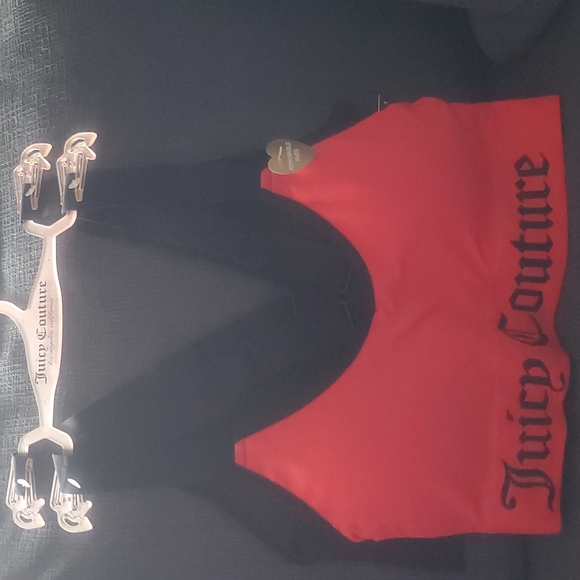 2 Juicy Couture Bra / Sports Bra - Picture 7 of 7